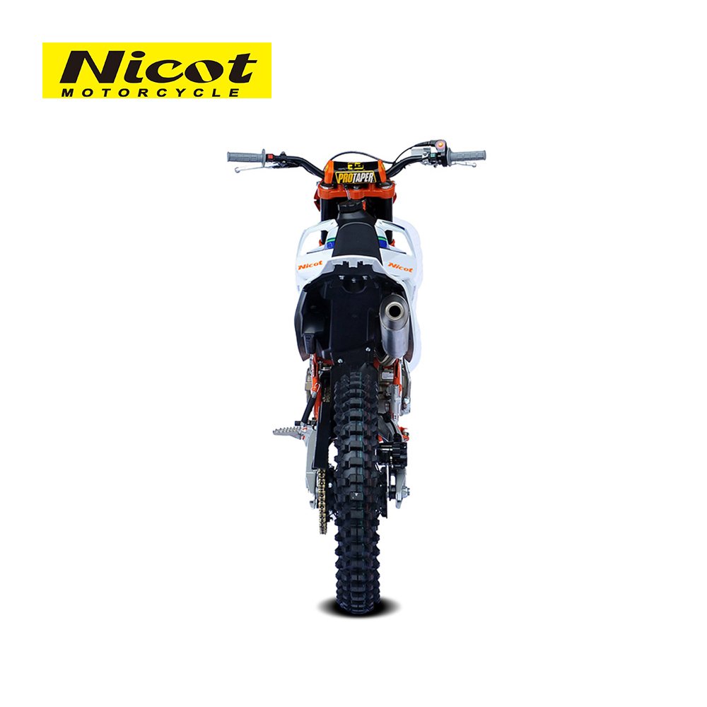 Motocross 250cc Fast Dirt Bike Sport bikes Off-road Motorcycles KR3 250 CB250-F