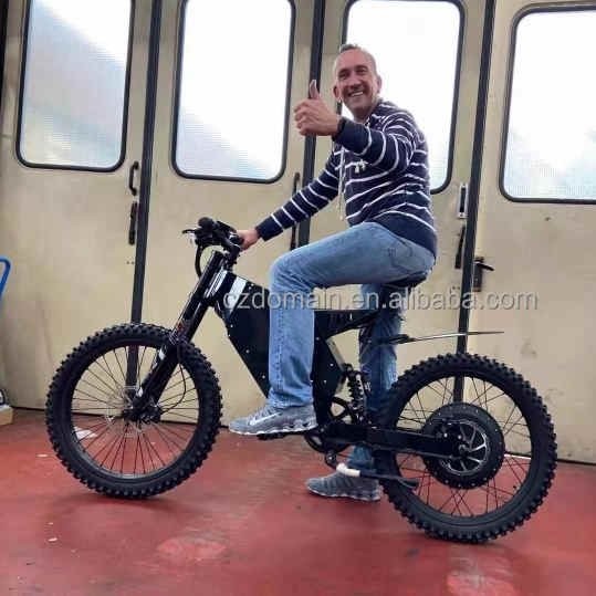 k5 ebike 8000 72v e-bike electric mountain bike full suspension bicicleta electrica para adultos