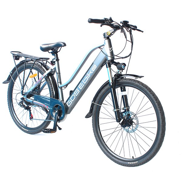 Hot Sale EEC 27.5 28" 29" Dutch Retro Classic Ebike City Bike Electric Bicycle 700c