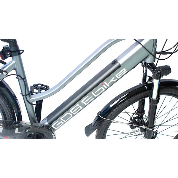 Hot Sale EEC 27.5 28" 29" Dutch Retro Classic Ebike City Bike Electric Bicycle 700c