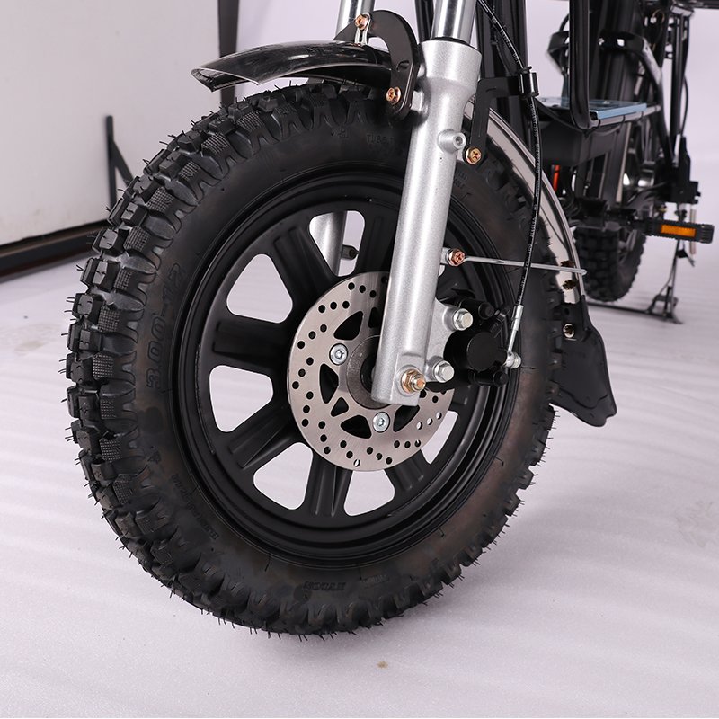 OEM ODM china High Quality monster winter tire electric bike 60V16inch hybrid scooters city leisure courier food delivery e bike