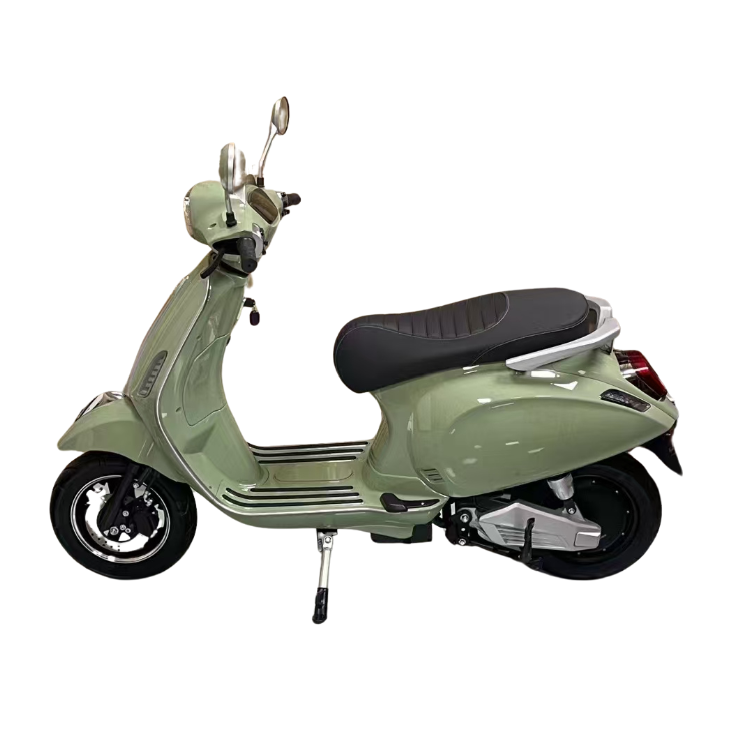 High-speed electric motorcycle 1000W Motor Electric Sportbikes New Style Cheap Electric Bike Scooter