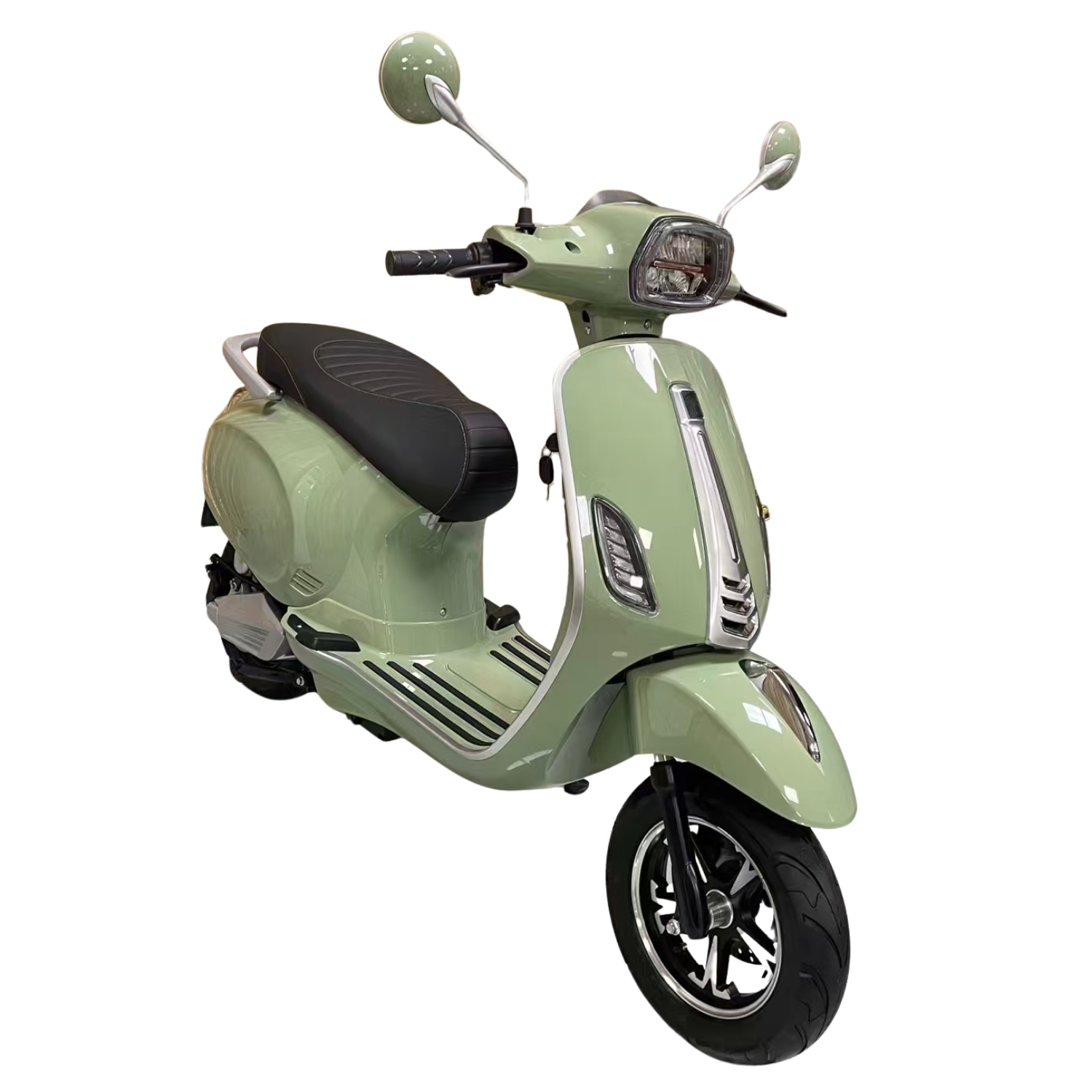 High-speed electric motorcycle 1000W Motor Electric Sportbikes New Style Cheap Electric Bike Scooter
