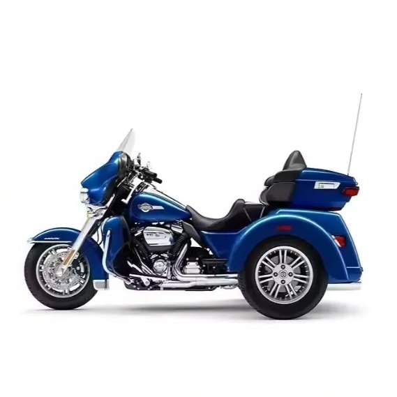 Best Sales Offer For Authentic HarleyDavidsons Trike TriGlide Ultras Cruisers Motorcycles Shipment Ready