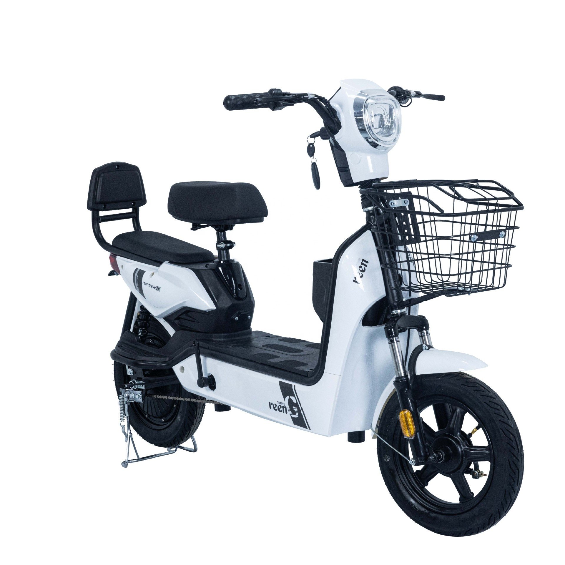 China 48V Electric Bicycle Cheap Ev Electric Bicycle Electric Motorcycle Scooter Adult