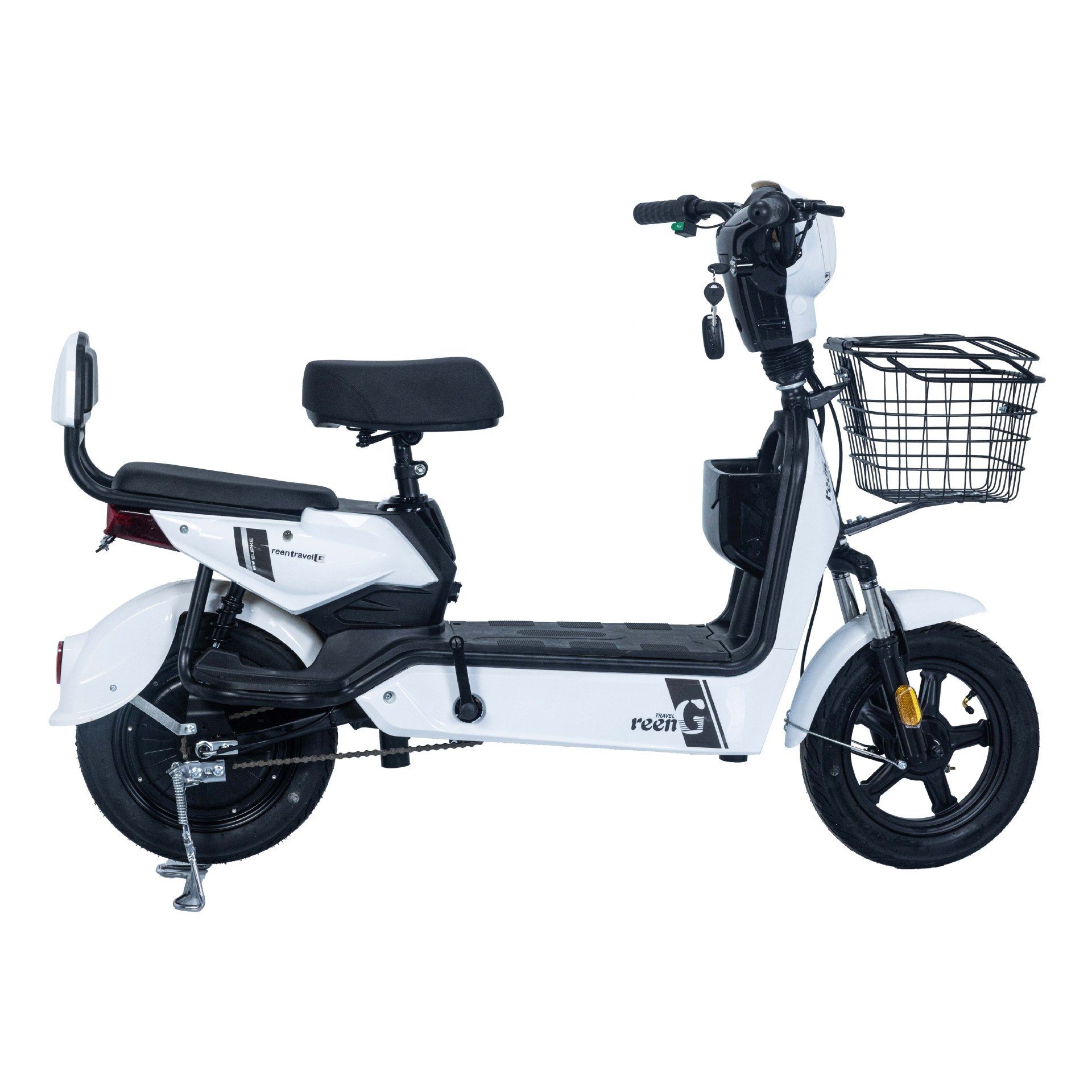 China 48V Electric Bicycle Cheap Ev Electric Bicycle Electric Motorcycle Scooter Adult