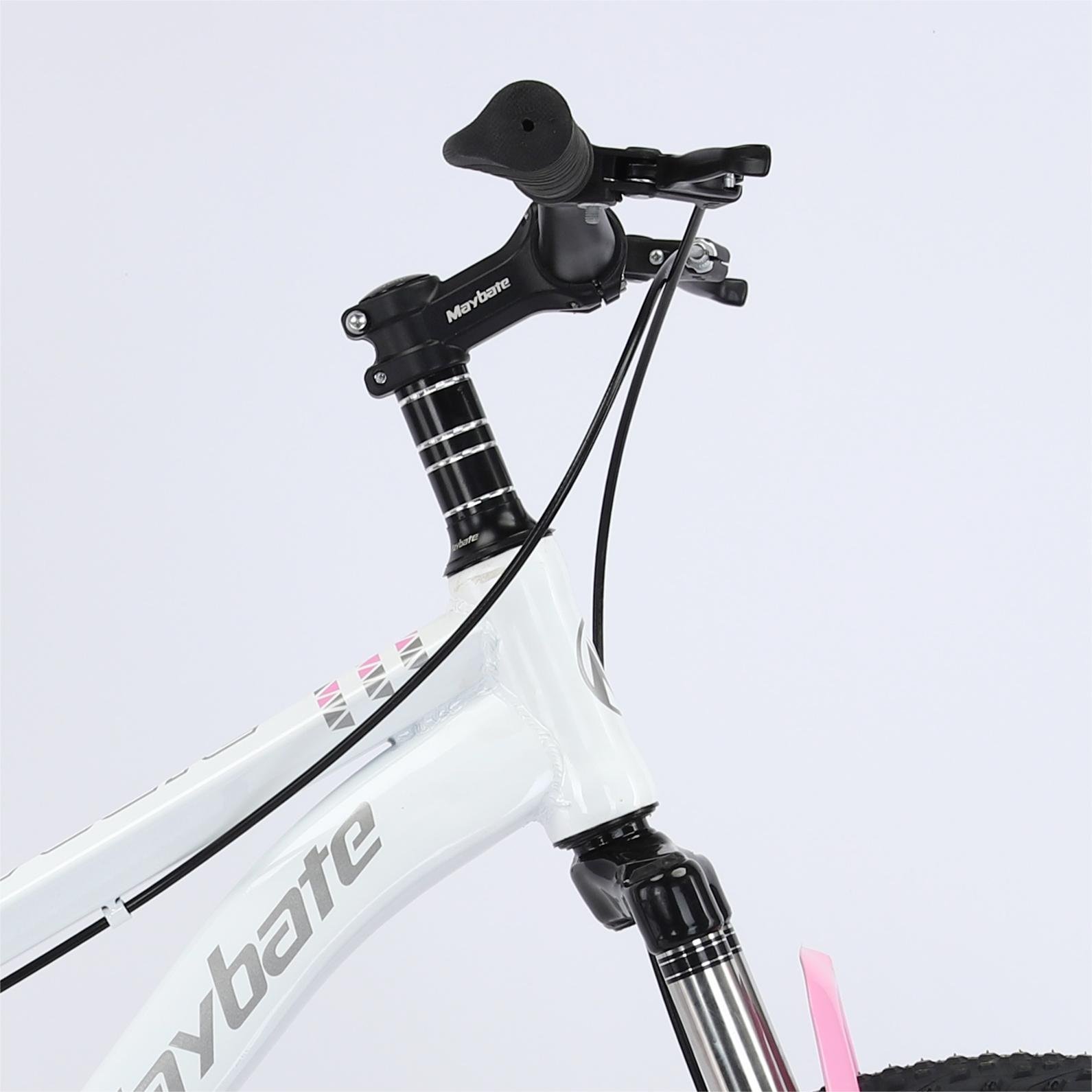 New Model Kids 20 Inch Full Suspension Mountain Bike Wear-resistant Tire Fat Tire Road Bike In Stock