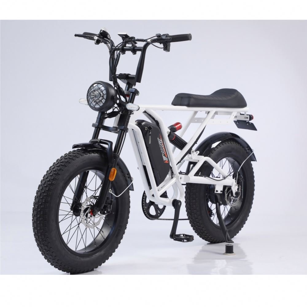 Wholesale Electric Mountain Bike with Long Range 48V Stock e-Bike down Tube Lithium Battery Smart Digital Power Supply