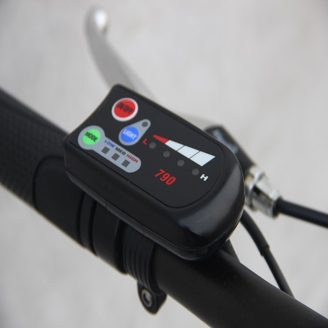 2023 Wholesale MTB bike with Bottle battery Electric mountain bike with 250W BAFANG motor