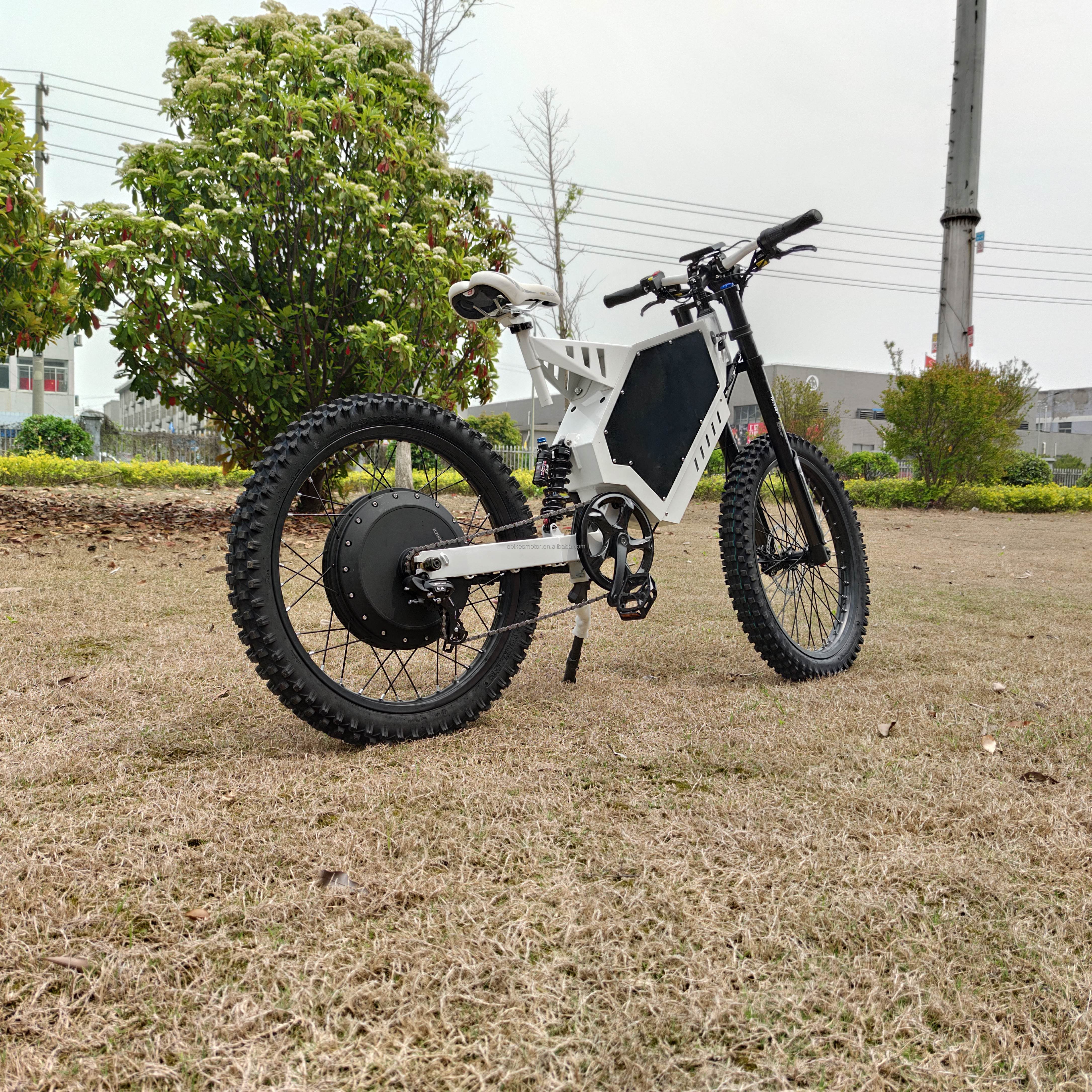 Factory enduro 5000w electric bike 8000W 12000W k5 Ebike e-Bike Electric Bicycle ebike for adults electrical bike