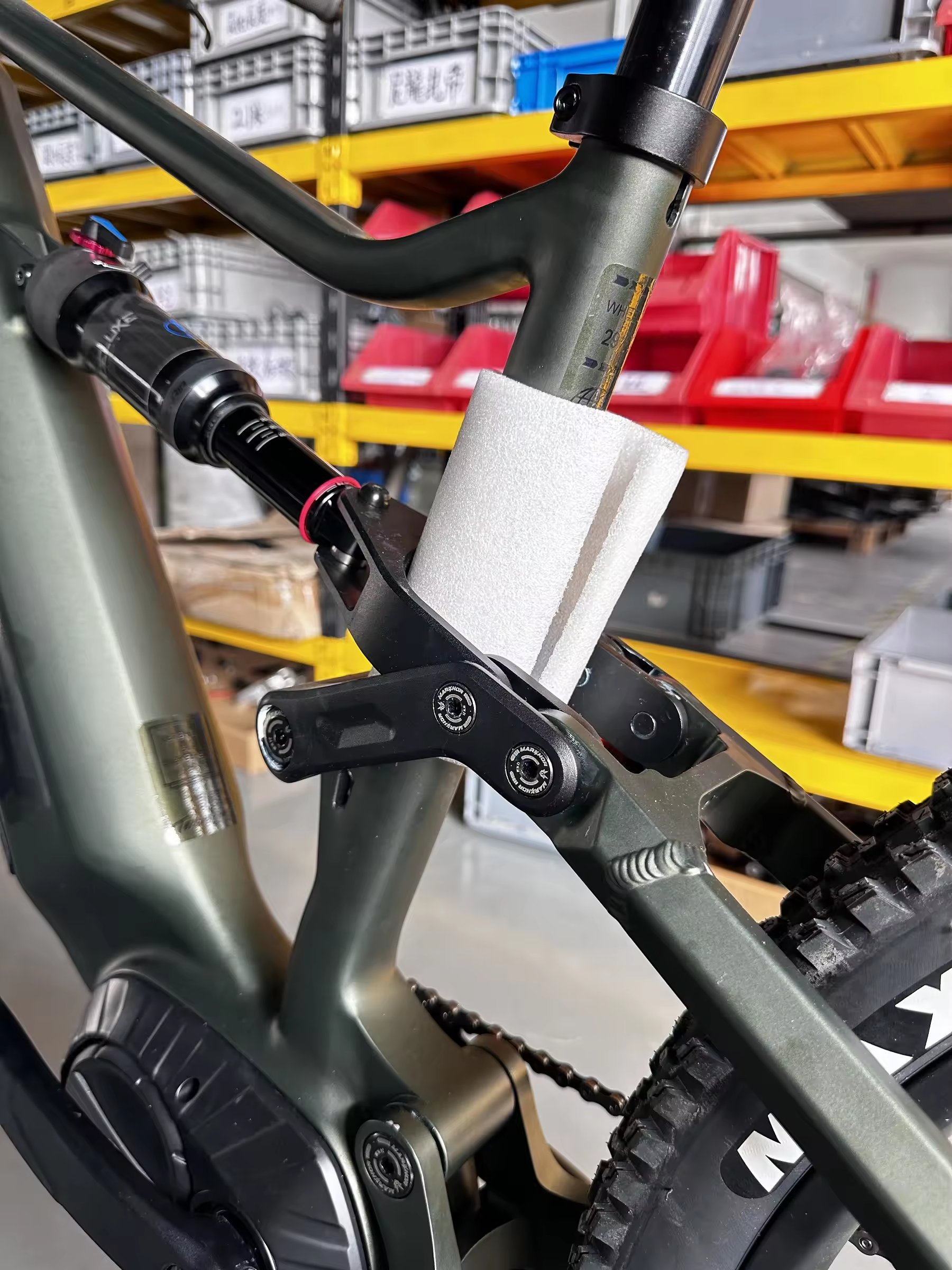 Full Dual Suspension E Mtb Mountainebike Mountain Ebike Electric Bike Bicycle Wholesale Bike 250 Watt 500 W E-bike