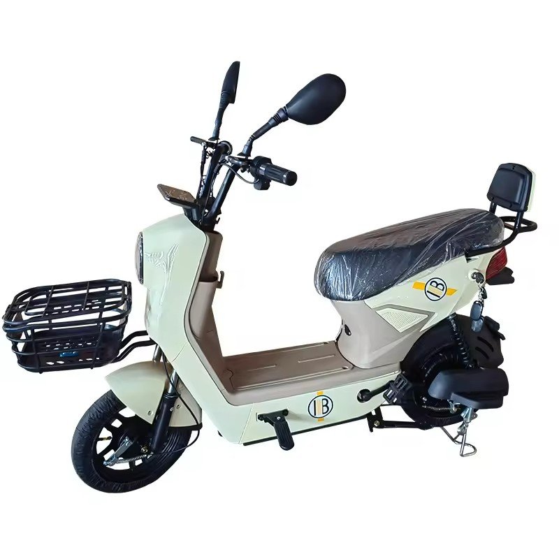electric bike motor bike frame delivery sepeda motorcycle electric city bike