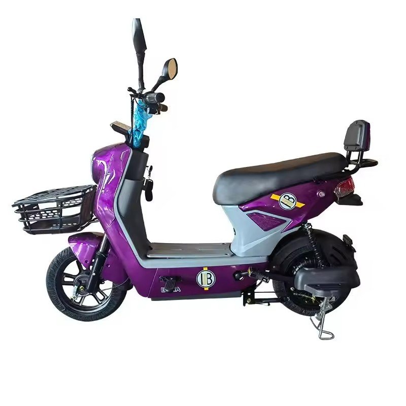 electric bike motor bike frame delivery sepeda motorcycle electric city bike