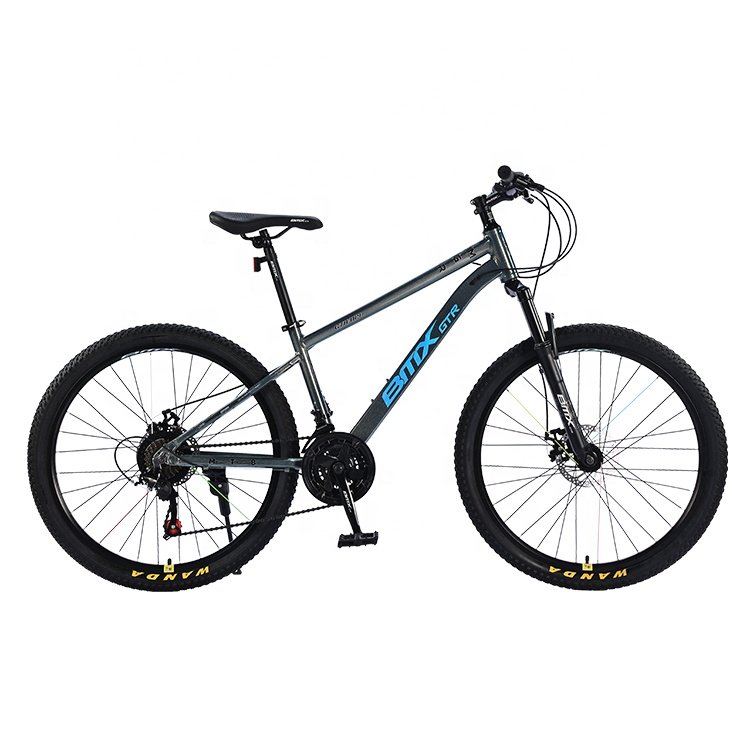 Best Seller 26 27.5 29 inch BMX 21 speed Aluminium alloy Frame MTB Bisicleta Downhill Bicycle Mountain Bike for men