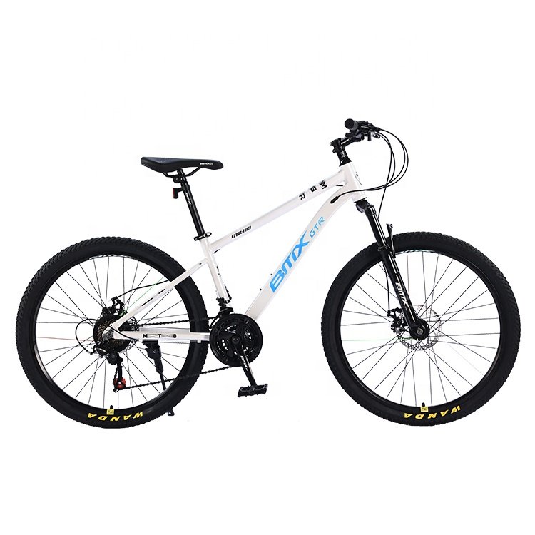 Best Seller 26 27.5 29 inch BMX 21 speed Aluminium alloy Frame MTB Bisicleta Downhill Bicycle Mountain Bike for men