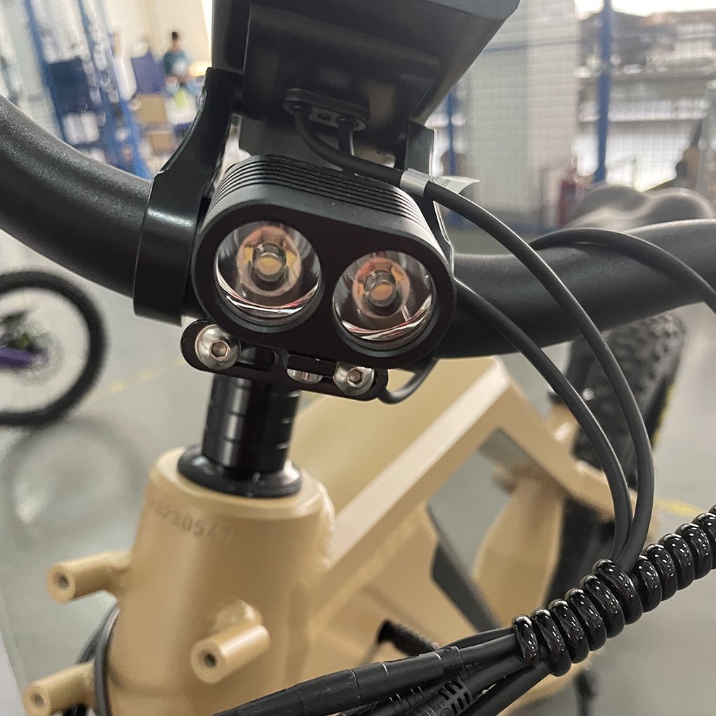 MD1000 Bafang 1000W Mid Motor M620 Electric Bicycle 48V 30Ah Fat Bike Inner 5 Speeds Hunting Ebike Off Road Mountain Bike