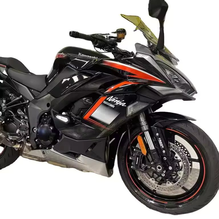 BEST IN STOCK kawasakis NINJA 1000SX SPORTBIKE MOTORCYCLES