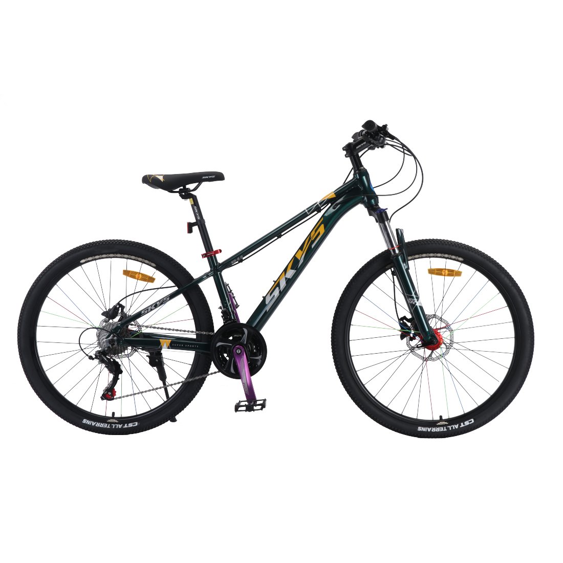 Wholesale Mountain Bike Fast Shipping Bicycle Manufacturers Mountain Bicycle