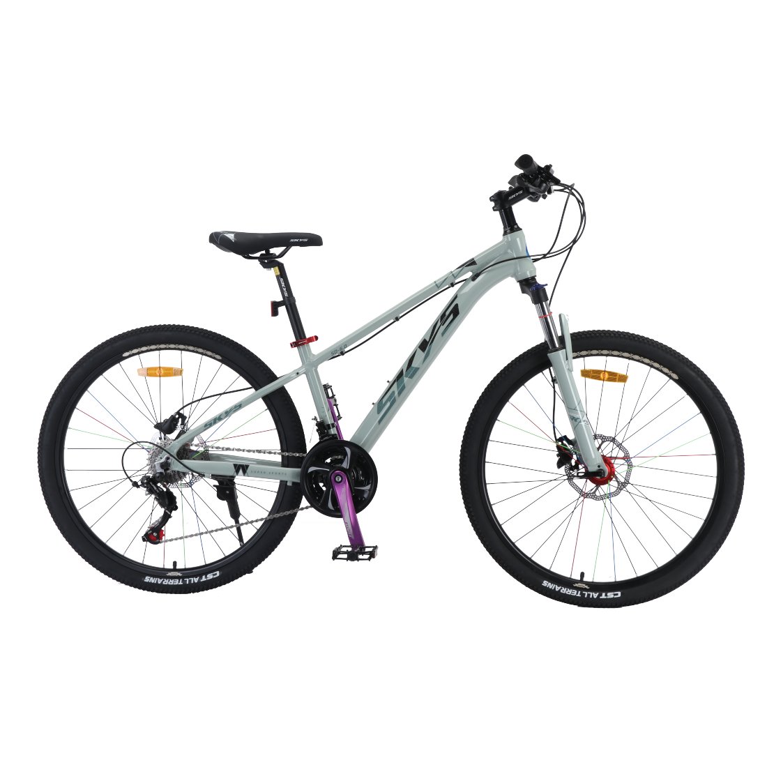 Wholesale Mountain Bike Fast Shipping Bicycle Manufacturers Mountain Bicycle