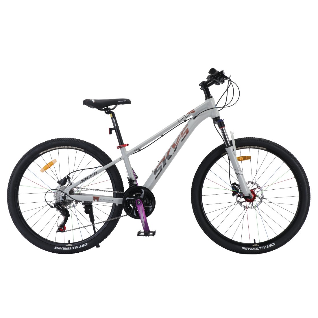 Wholesale Mountain Bike Fast Shipping Bicycle Manufacturers Mountain Bicycle