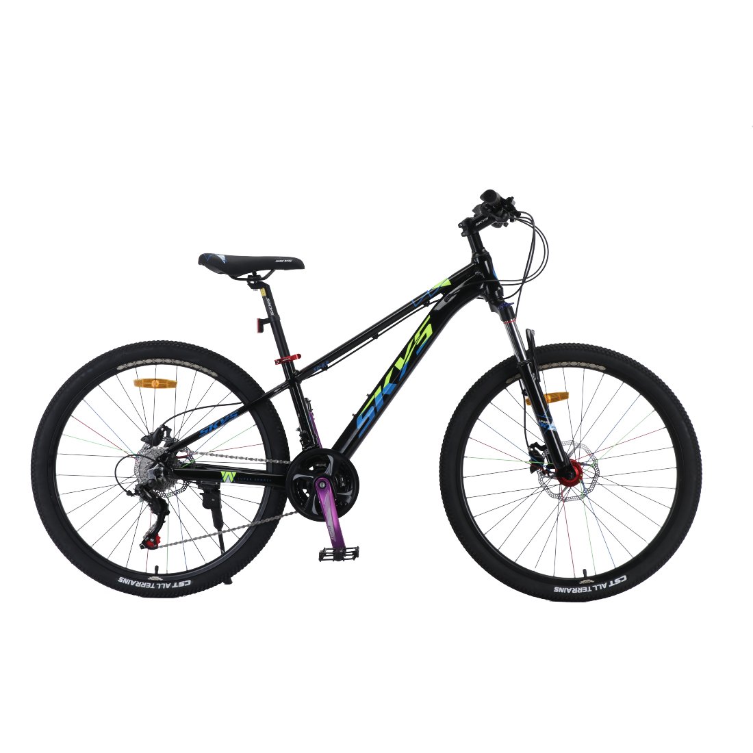 Wholesale Mountain Bike Fast Shipping Bicycle Manufacturers Mountain Bicycle