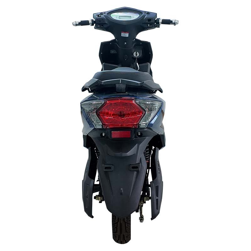 XA-10 Adult Electric Motorcycle 2000W 60km/h Front and Rear Dual Disc Brakes Lithium Battery Sportbikes Racing Motorcycles 80km
