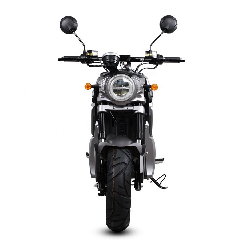 Dongma M6 EEC COC Super Power Adult Motorbike Sport Bike Off Road Electric Motorcycle