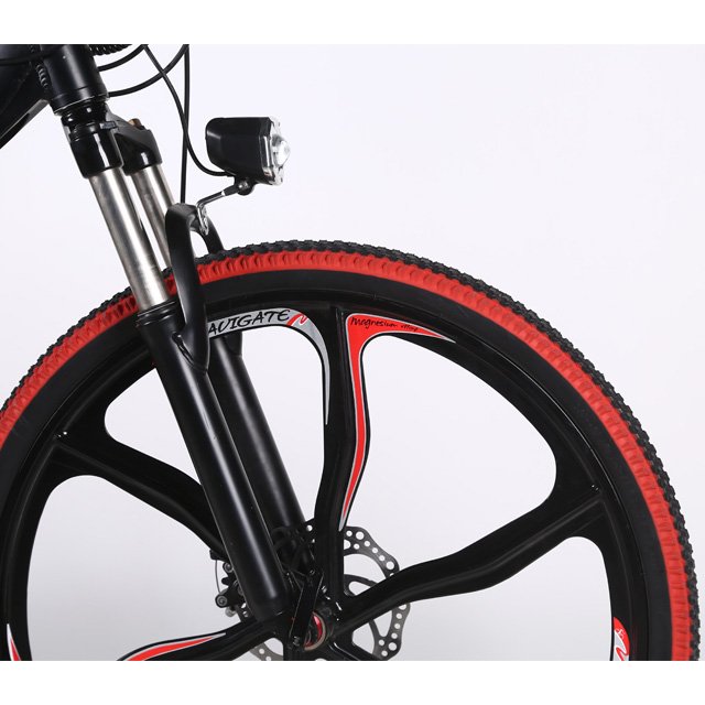 New Product Electric Bike 24 Speed Men For Sale With Lithium Battery cheapest electric bike