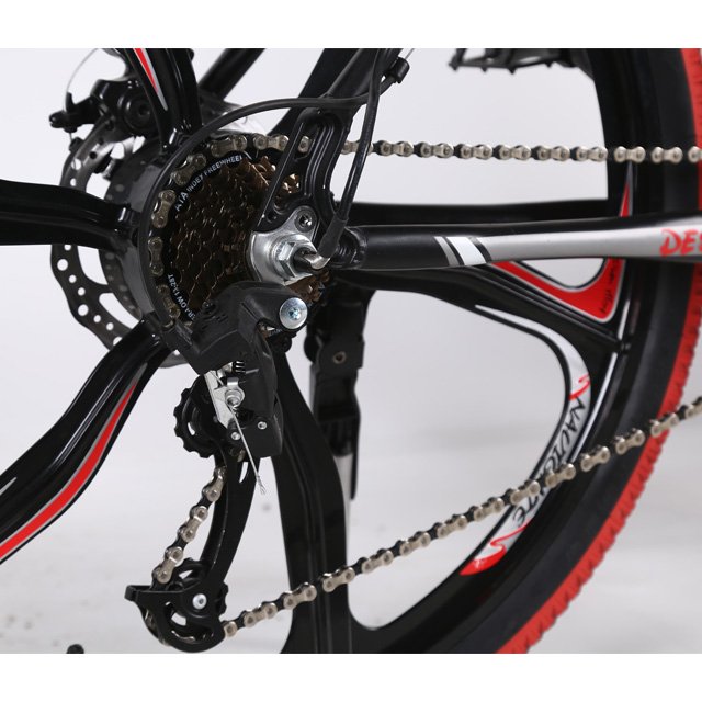 New Product Electric Bike 24 Speed Men For Sale With Lithium Battery cheapest electric bike