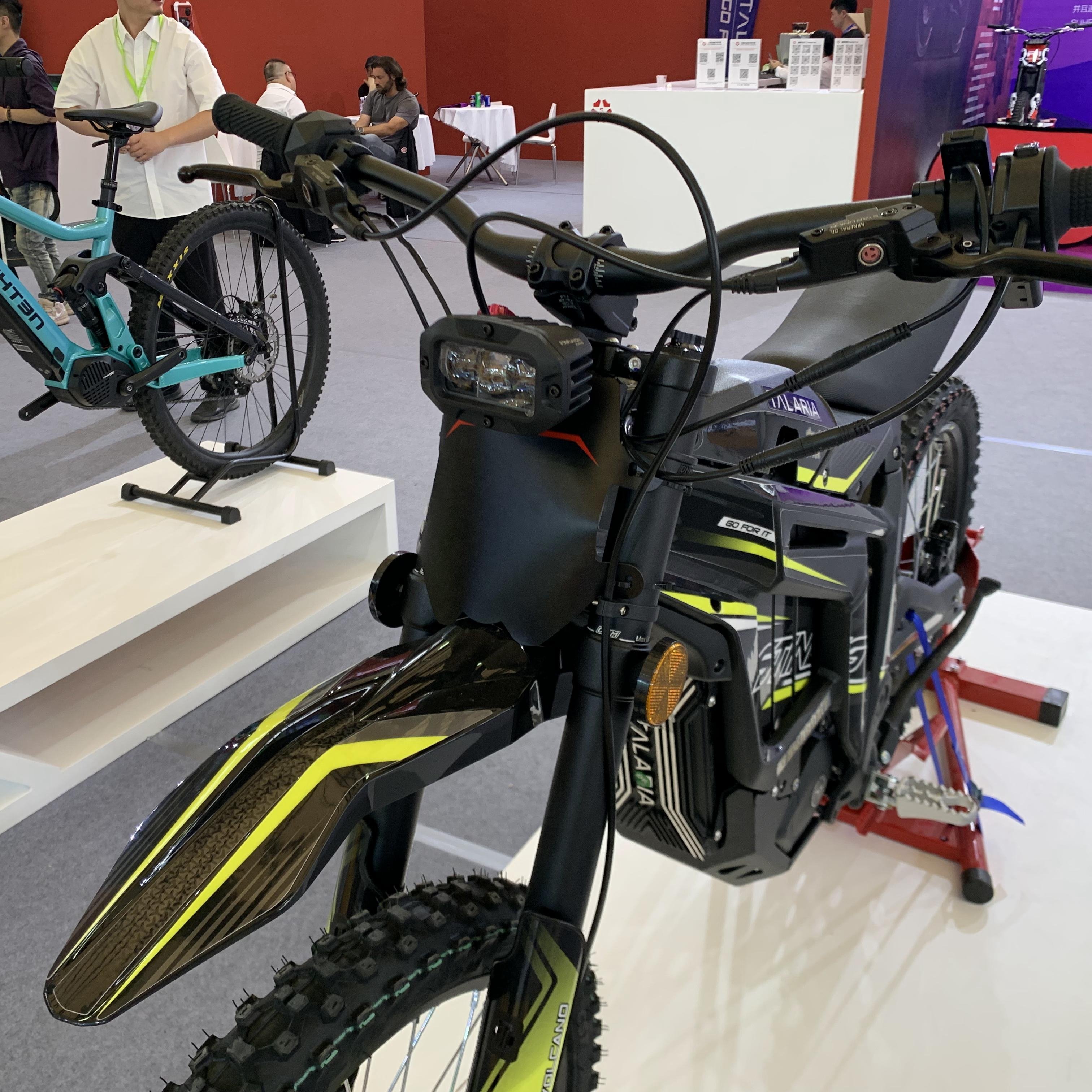 8000W 330N.M R1 Electrical Motorcycle Mountain Electric Motor vehicles ULTRAB