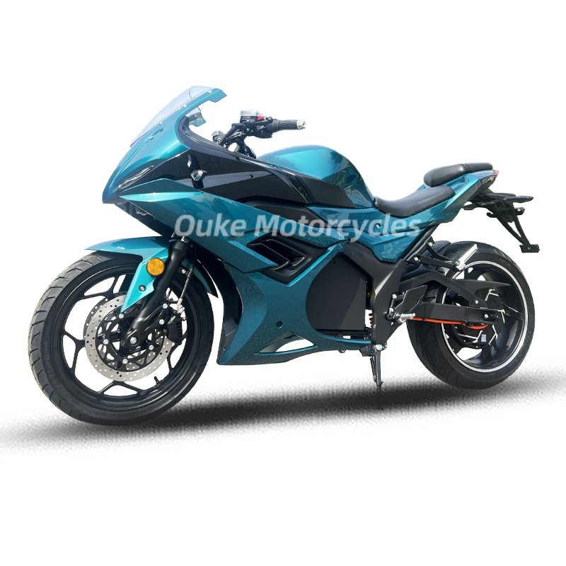Stanford Racing Electric Motorcycle 5000w Scooter Motorcycles Used Sportbike And New Bike