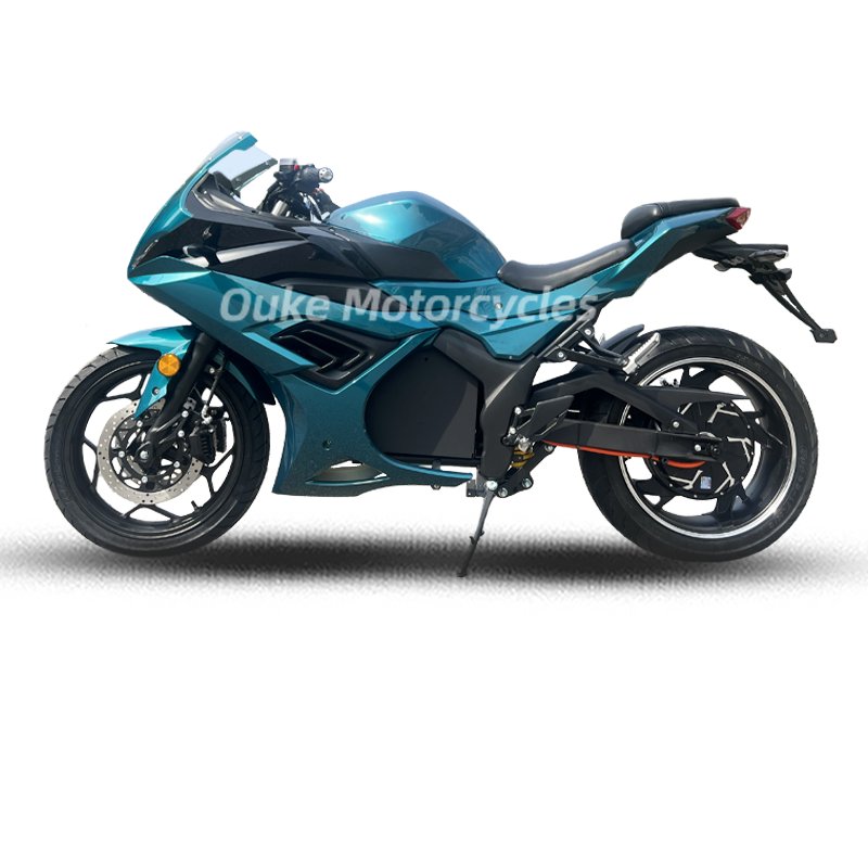 Stanford Racing Electric Motorcycle 5000w Scooter Motorcycles Used Sportbike And New Bike