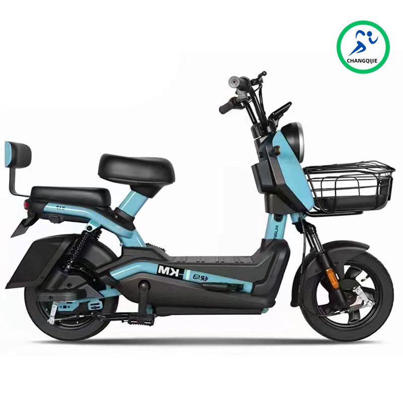 high quality 14 inch adult electronic city e-bike bike 48v 350w electric bicycle