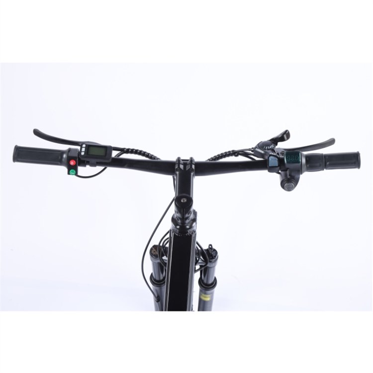 Factory hot selling electric mountain bikes, adult off-road electric bikes, lithium batteries to assist electric bicycles