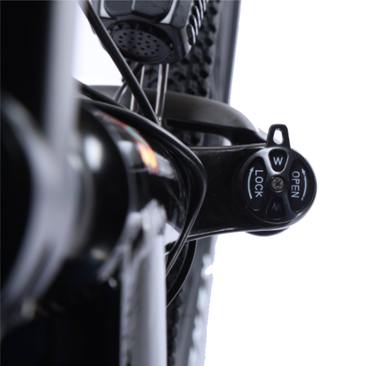 Factory hot selling electric mountain bikes, adult off-road electric bikes, lithium batteries to assist electric bicycles