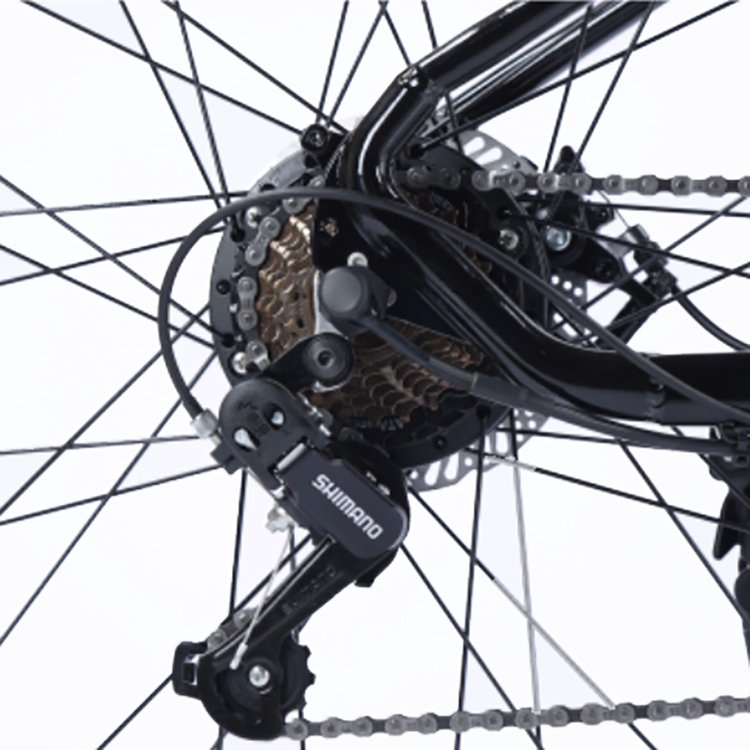 Factory hot selling electric mountain bikes, adult off-road electric bikes, lithium batteries to assist electric bicycles
