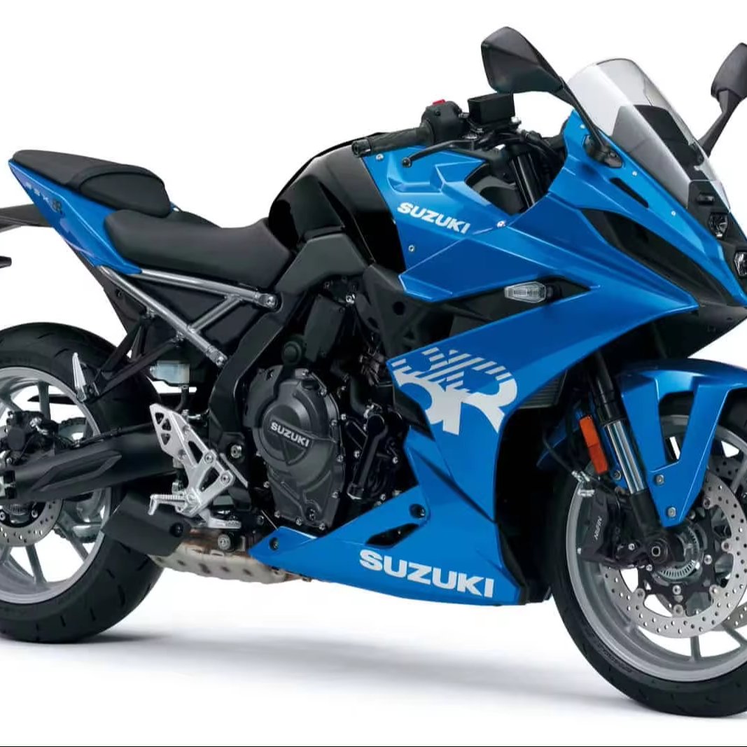 AFFORDABLE SALES 2023 SUZUKIS GSX-R750Z SPORTBIKE 750CC MOTORCYCLE AVAILABLE
