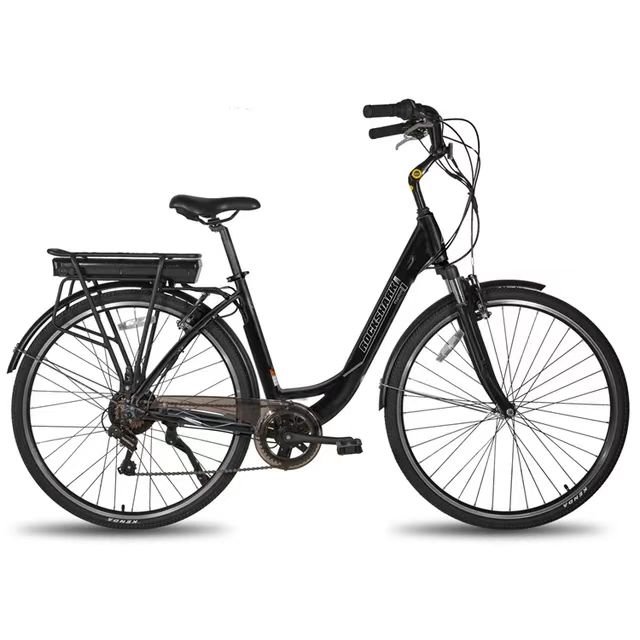 SL-EAC2436-21S Aluminum Shimano Electric Bicycle City bike quality electric bike bicyc E bike