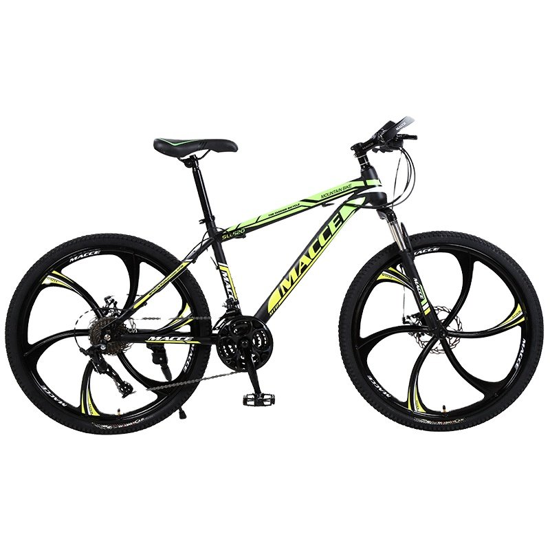 High Quality New Aluminum bicicletas mountain bike 29 27.5 26 bicycles for adults with 21/24/27/30 S