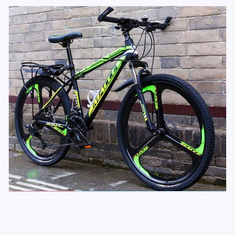 High Quality New Aluminum bicicletas mountain bike 29 27.5 26 bicycles for adults with 21/24/27/30 S