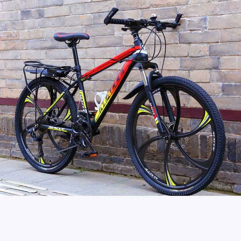 High Quality New Aluminum bicicletas mountain bike 29 27.5 26 bicycles for adults with 21/24/27/30 S