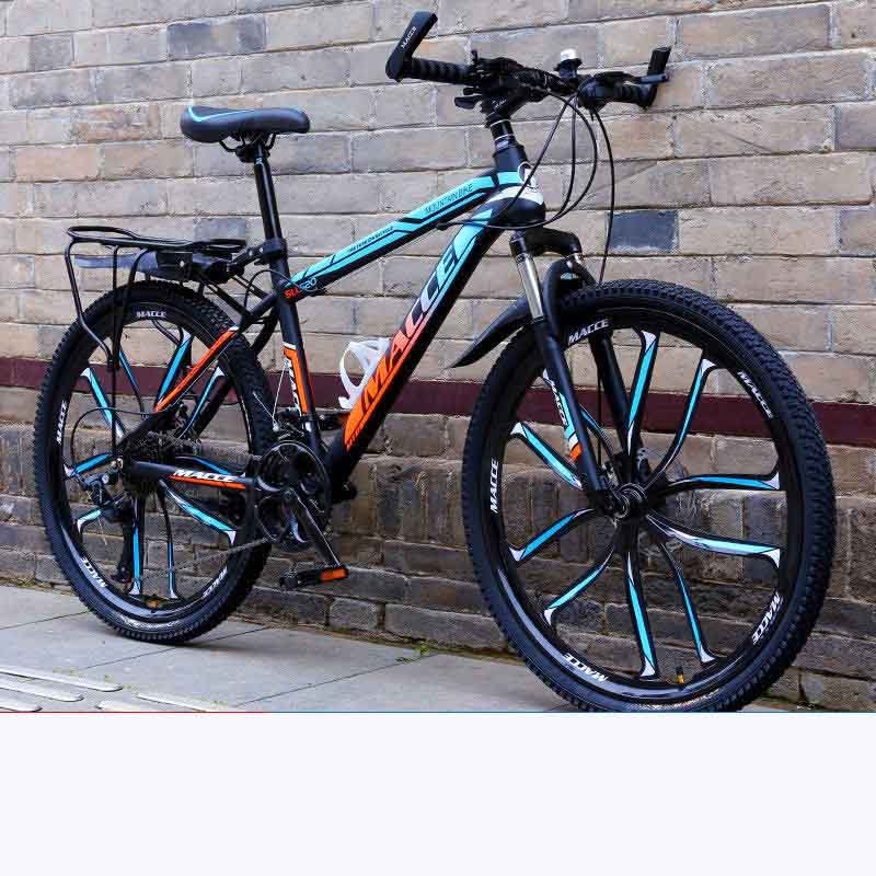 High Quality New Aluminum bicicletas mountain bike 29 27.5 26 bicycles for adults with 21/24/27/30 S
