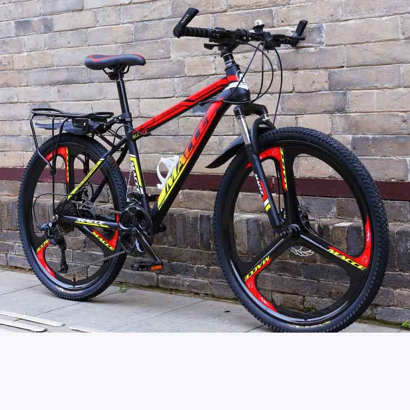 High Quality New Aluminum bicicletas mountain bike 29 27.5 26 bicycles for adults with 21/24/27/30 S