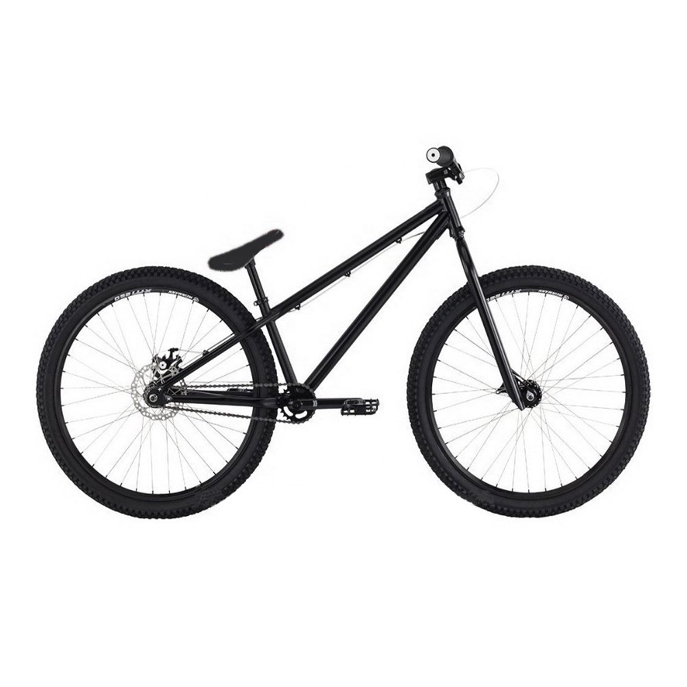 Wholesale Customized Ultra Light Frame Single Speed Mountain Bike 26 Inch Mountain Bike