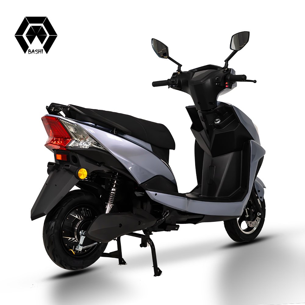 60V 12tube Controller 6 hours charing time electric sports motorcycle on sale