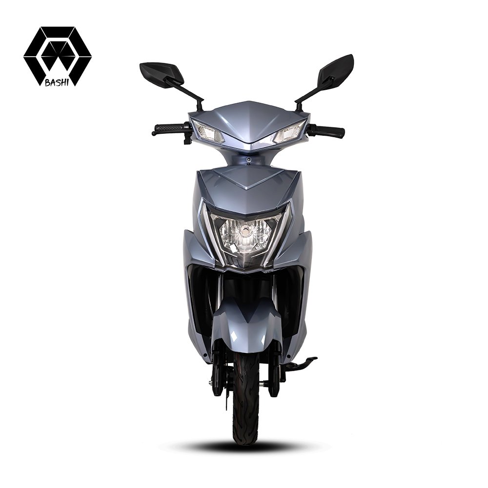 60V 12tube Controller 6 hours charing time electric sports motorcycle on sale