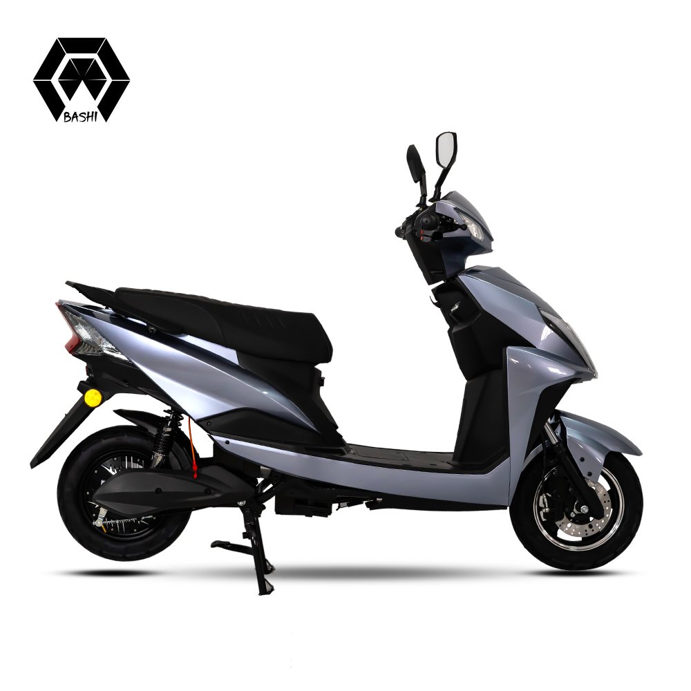 60V 12tube Controller 6 hours charing time electric sports motorcycle on sale