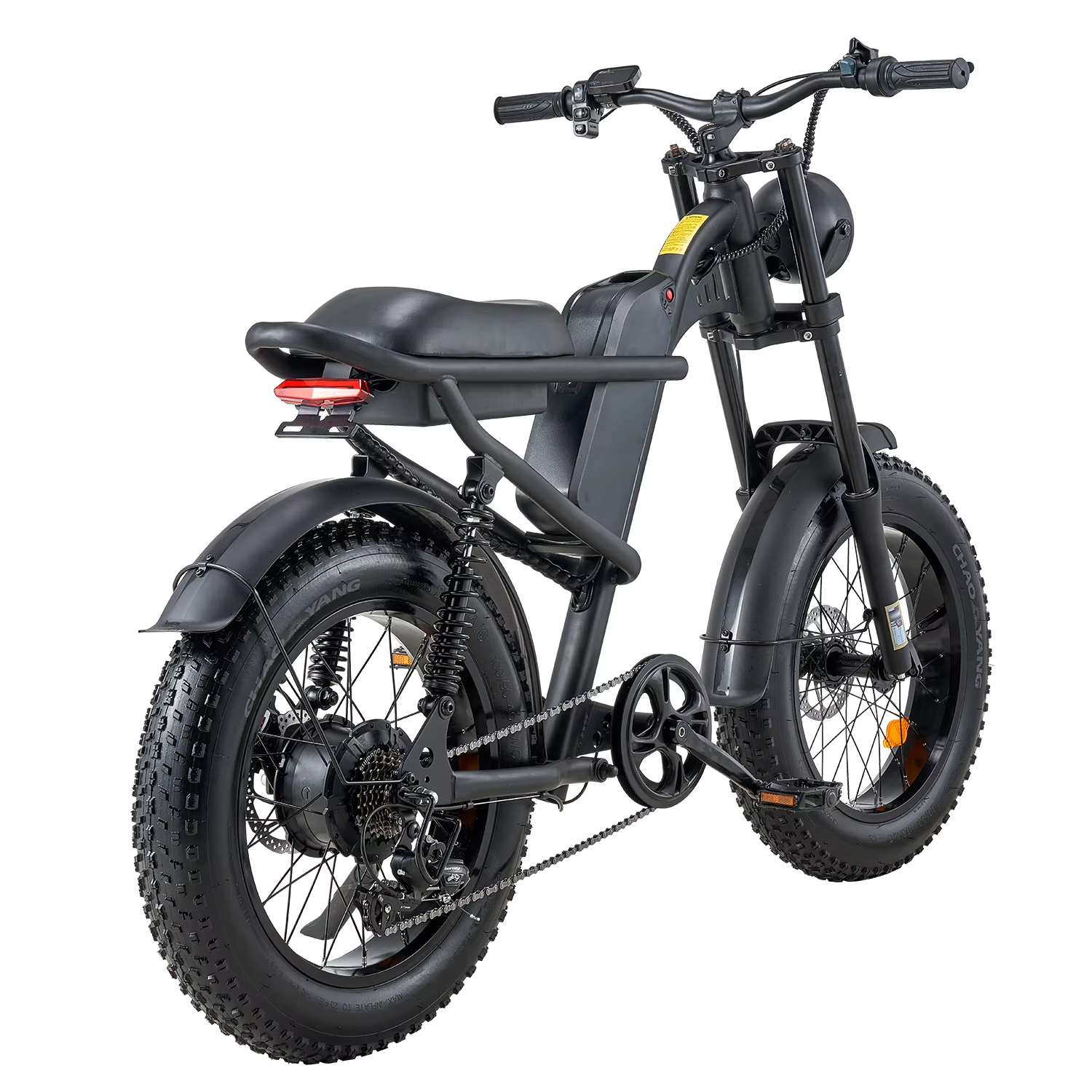Factory Price New Electric City Bike 48V 1000W 20inch Electric Mountain Bike Fast Electric Bicycle electric fat tire bike