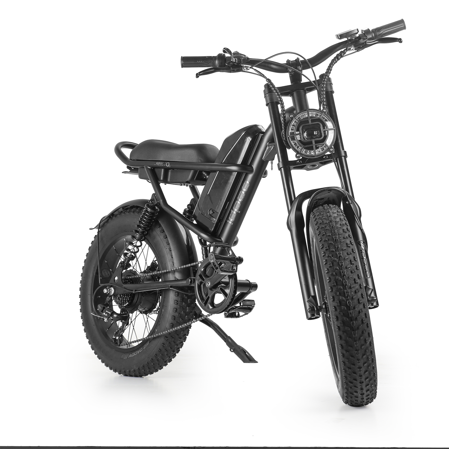 Factory Price New Electric City Bike 48V 1000W 20inch Electric Mountain Bike Fast Electric Bicycle electric fat tire bike