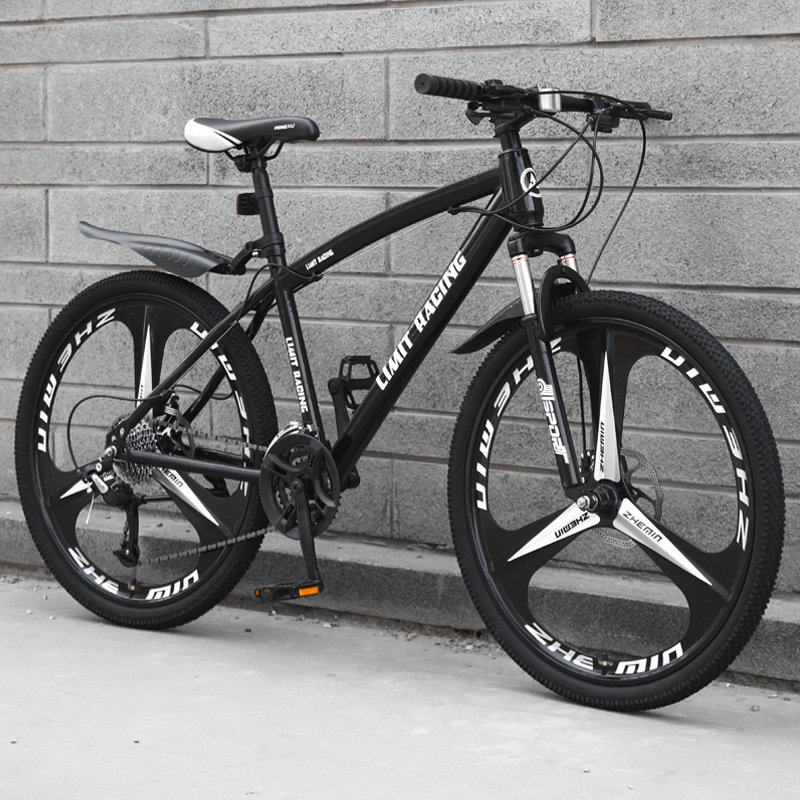 China Wholesale 20 24 26 Inch Mountain bike Full Suspension/2124 Speeds Mountain Bicycle